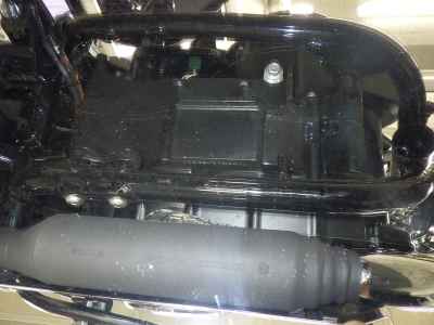 Honda GB350 2024