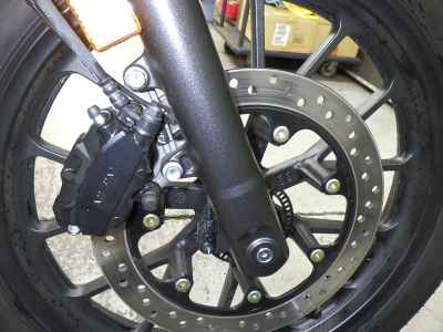 Honda GB350 2024