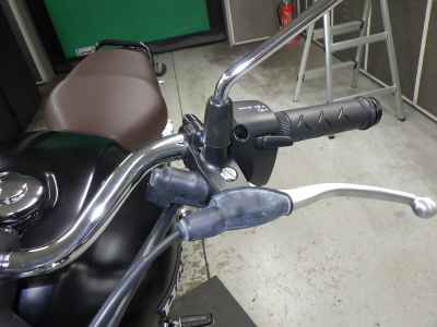 Honda GB350 2024