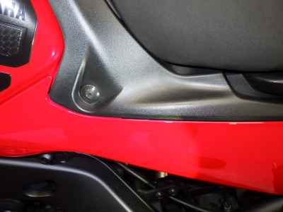 Yamaha Tracer 9 GT 2022