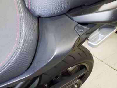 Yamaha Tracer 9 GT 2022