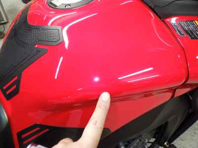 Yamaha Tracer 9 GT 2022
