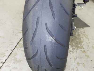 Yamaha Tracer 9 GT 2022