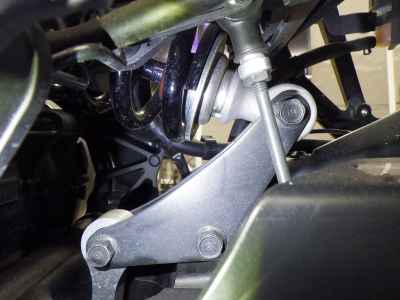 Yamaha Tracer 9 GT 2022