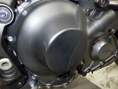 Yamaha Tracer 9 GT 2022
