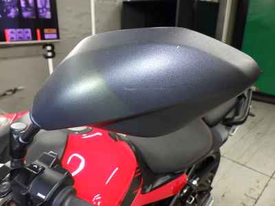 Yamaha Tracer 9 GT 2022