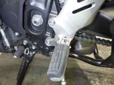 Yamaha Tracer 9 GT 2022