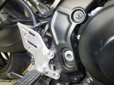 Yamaha Tracer 9 GT 2022