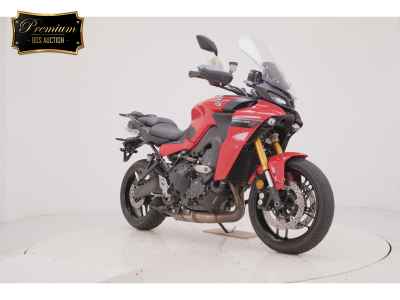 Yamaha Tracer 9 GT 2022
