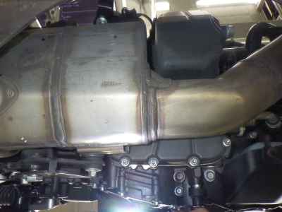 Yamaha Tracer 9 GT 2022