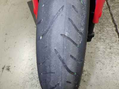 Yamaha Tracer 9 GT 2022