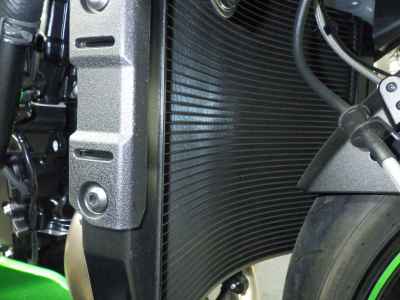 Kawasaki Z H2 SE 2025