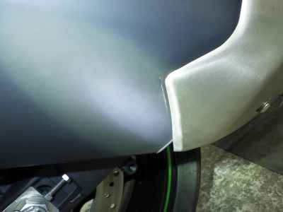 Kawasaki Z H2 SE 2025