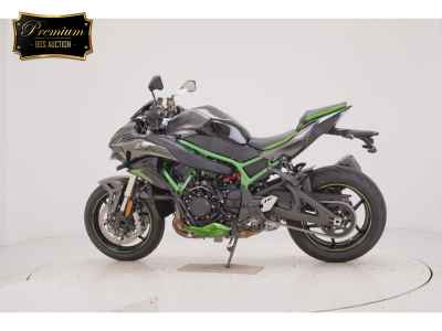 Kawasaki Z H2 SE 2025