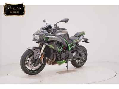 Kawasaki Z H2 SE 2025