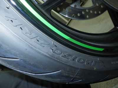 Kawasaki Z H2 SE 2025