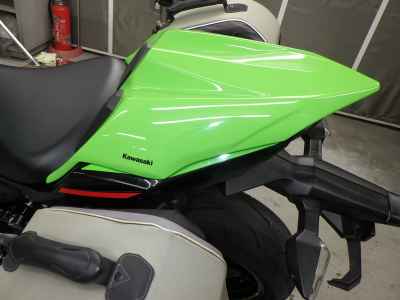 Kawasaki Ninja 650 2021