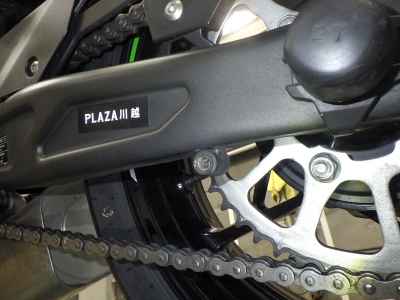 Kawasaki Ninja 650 2021
