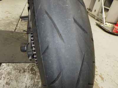 Kawasaki Ninja 650 2021