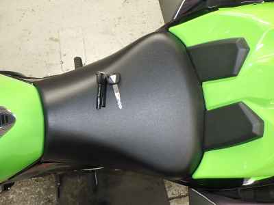Kawasaki Ninja 650 2021
