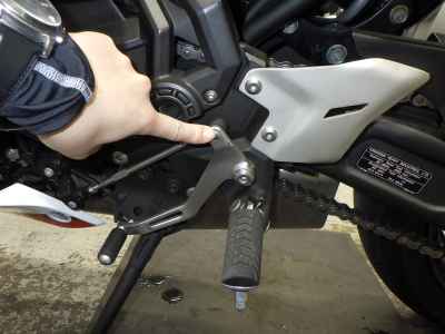 Kawasaki Ninja 650 2021
