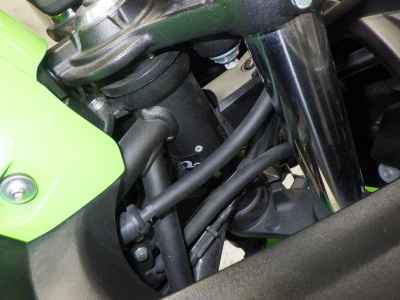 Kawasaki Ninja 650 2021