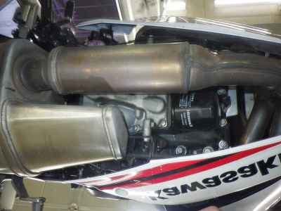 Kawasaki Ninja 650 2021