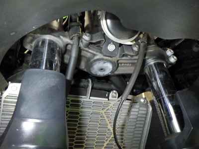 Kawasaki Ninja 650 2021