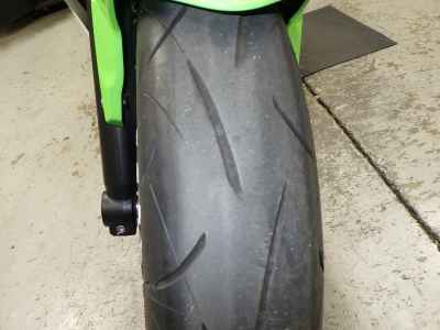 Kawasaki Ninja 650 2021
