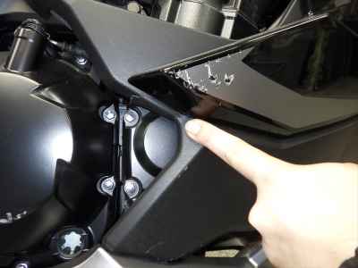 Kawasaki Ninja 1000SX 2025