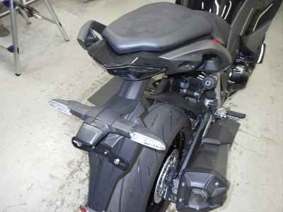 Kawasaki Ninja 1000SX 2025
