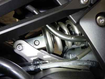 Kawasaki Ninja 1000SX 2025