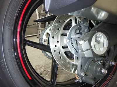 Kawasaki Ninja 1000SX 2025