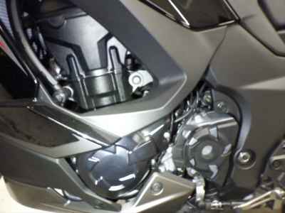 Kawasaki Ninja 1000SX 2025