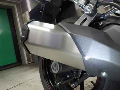 Kawasaki Ninja 1000SX 2025