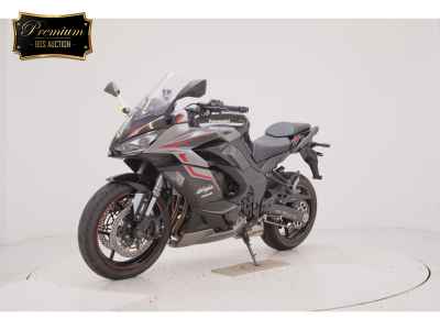 Kawasaki Ninja 1000SX 2025