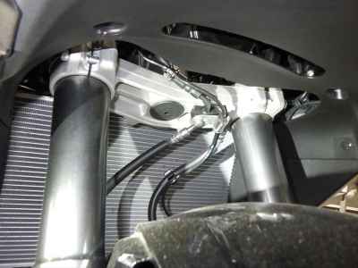 Kawasaki Ninja 1000SX 2025