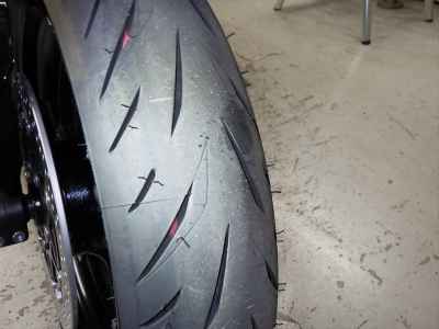 Kawasaki Ninja 1000SX 2025