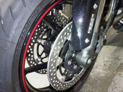 Kawasaki Ninja 1000SX 2025