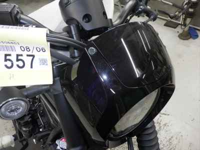 Honda Rebel CMX1100 2025