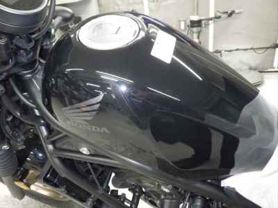 Honda Rebel CMX1100 2025