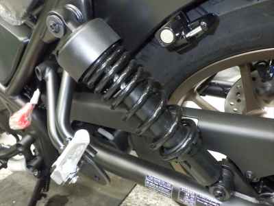 Honda Rebel CMX1100 2025