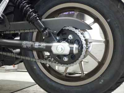 Honda Rebel CMX1100 2025