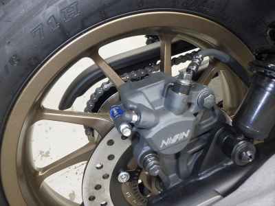 Honda Rebel CMX1100 2025