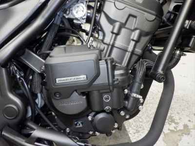 Honda Rebel CMX1100 2025