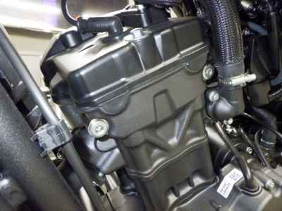 Honda Rebel CMX1100 2025
