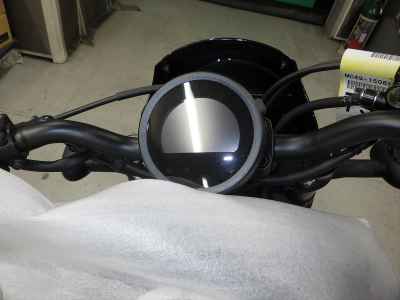 Honda Rebel CMX1100 2025