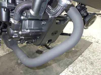 Honda Rebel CMX1100 2025