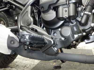 Honda Rebel CMX1100 2025