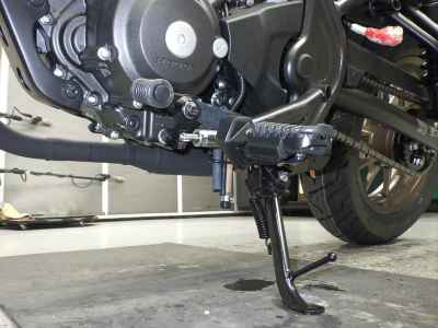 Honda Rebel CMX1100 2025